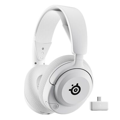 Steelseries Arctis Nova 5P - Blanc