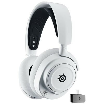 Steelseries Arctis Nova 7X - Blanc