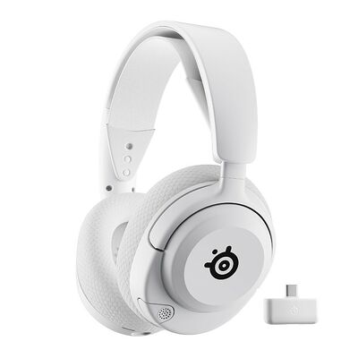 SteelSeries Arctis Nova 5 (Blanc)