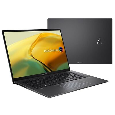 Asus ZenBook 14 OLED (90NB0W96-M01KY0)