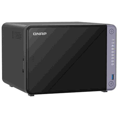 QNAP TS-632X-4G