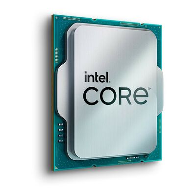 Intel Core i3-12100F (3.3 GHz) - Version Tray