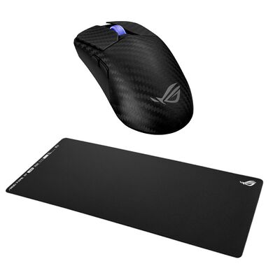 Asus ROG Harpe Ace Extreme + Asus ROG Hone Ace XXL OFFERT