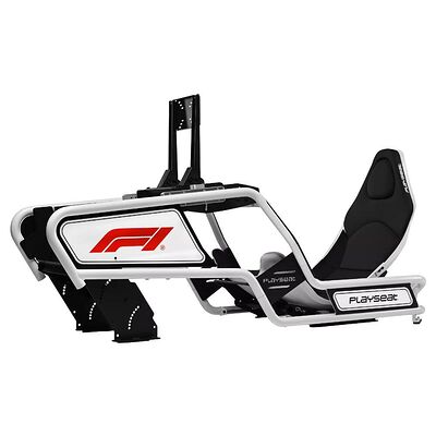 Playseat Formula Intelligence - F1 Edition