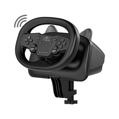 Spirit Of Gamer Race Wheel Pro Air (Noir)