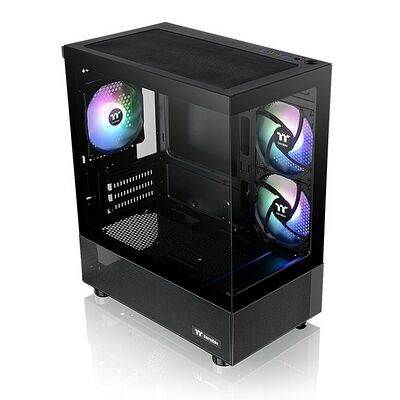 Thermaltake View 170 TG ARGB - Noir