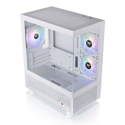 Thermaltake View 170 TG ARGB - Blanc