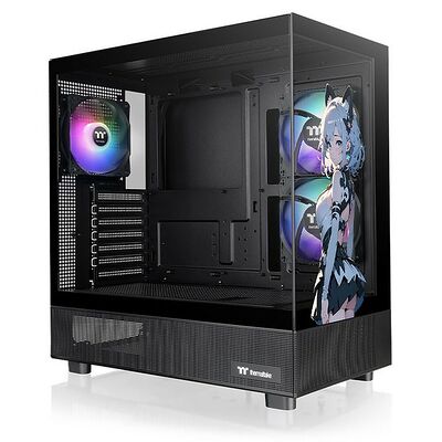 Thermaltake View 270 SP Edition - Noir