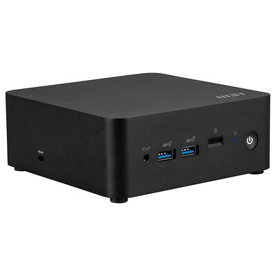 MSI Cubi NUC (1M-001EU)