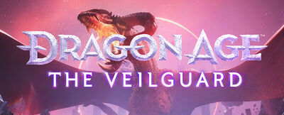 Dragon Age : The Veilguard