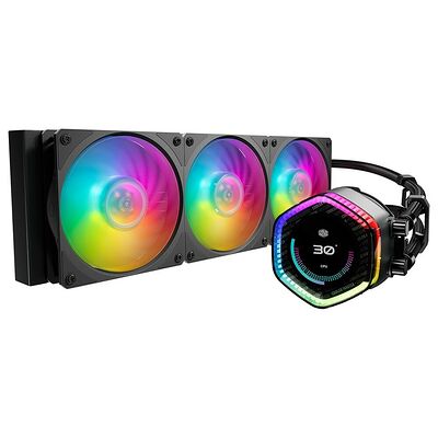 Cooler Master MasterLiquid 360L Ion - 360 mm