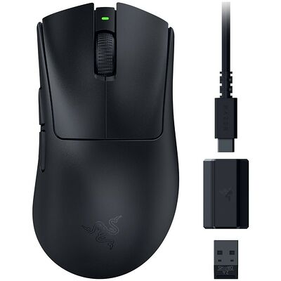 Razer Deathadder V3 Hyperspeed