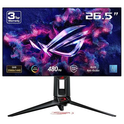 Asus ROG Swift PG27AQDP