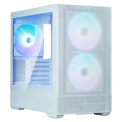 Zalman P30 Air - Blanc