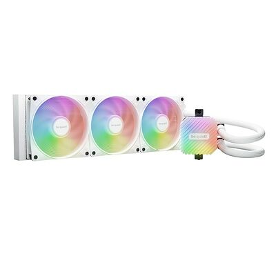 be quiet! Light Loop Blanc - 360 mm