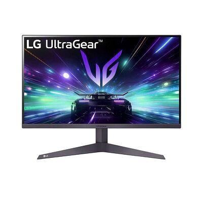 LG UltraGear 24GS50F-B