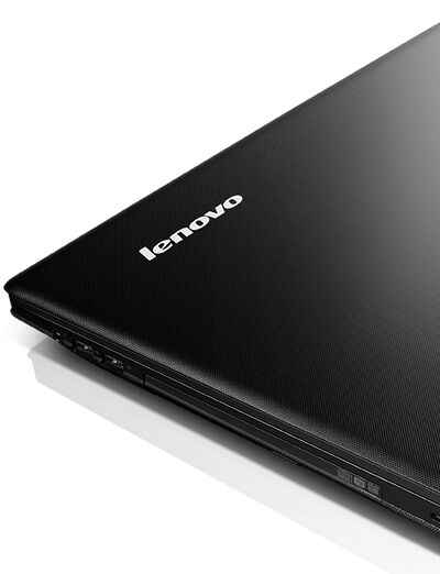 Lenovo G710 (i7), 17.3 pouces HD+ (image:1)