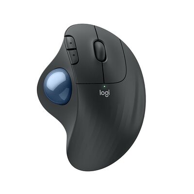 Logitech MX Ergo M575S - Graphite