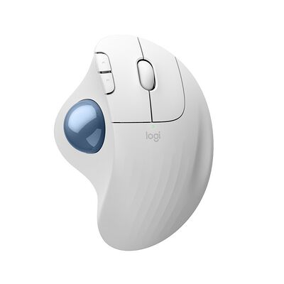 Logitech MX Ergo M575S - OffWhite