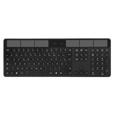 INOVU SWL10 Noir (AZERTY)