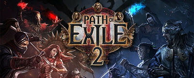 config Path of Exile 2