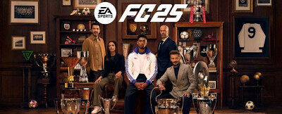 EA Sports FC 25