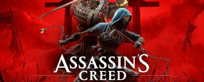 config Assassin's Creed shadows