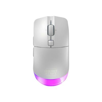 Cherry XTRFY M50 Wireless - Blanc