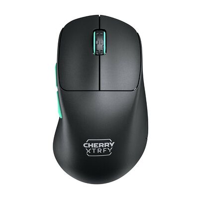 Cherry XTRFY M64 Wireless - Noir