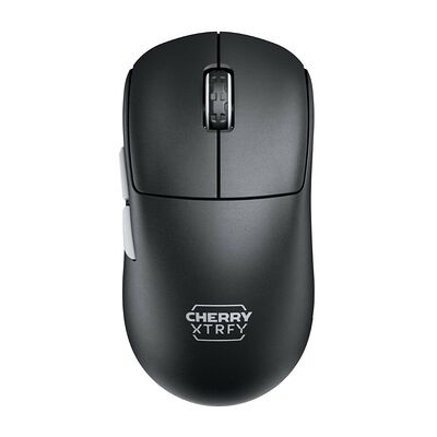 Cherry XTRFY M68 Pro Wireless - Noir