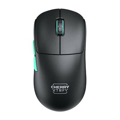 Cherry XTRFY M68 Wireless - Noir