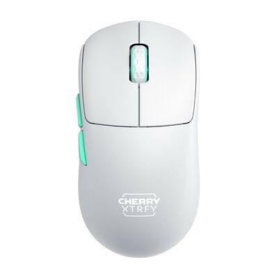 Cherry XTRFY M68 Wireless - Blanc