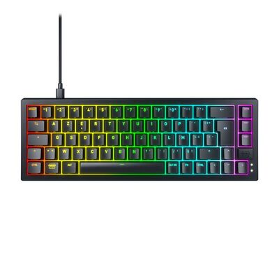 Cherry XTRFY K5V2 Compact - Noir (AZERTY)