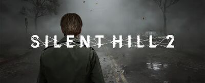 Silent Hill 2 Remake