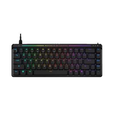 Asus ROG Falchion ACE HFX (AZERTY)