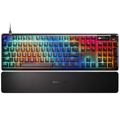 Steelseries Apex Pro Gen 3 (AZERTY)