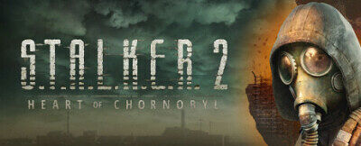 config S.T.A.L.K.E.R 2 : Heart of Chernobyl