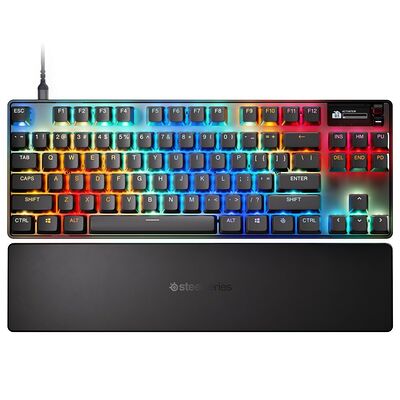 Steelseries Apex Pro TKL Gen 3 (AZERTY)