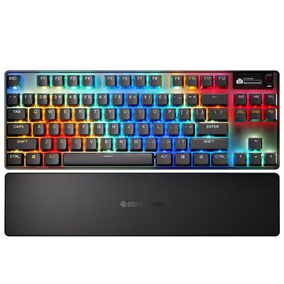 Steelseries Apex Pro TKL Wireless Gen 3 (AZERTY)