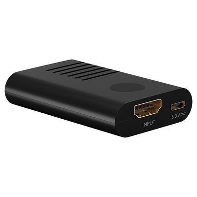 Goobay Amplificateur HDMI 4K 60Hz