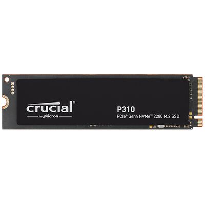 Crucial P310 2 To