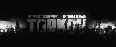 Escape from Tarkov