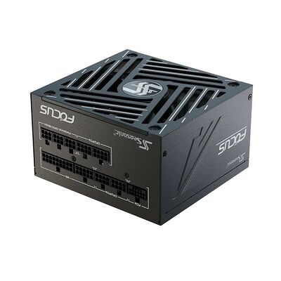 Seasonic Focus GX ATX 3 (2024) - 750W