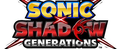 Sonic X Shadow Generations