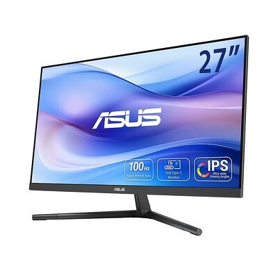 Asus VU279CFE-B