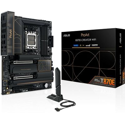 ASUS PROART X870E-CREATOR WIFI