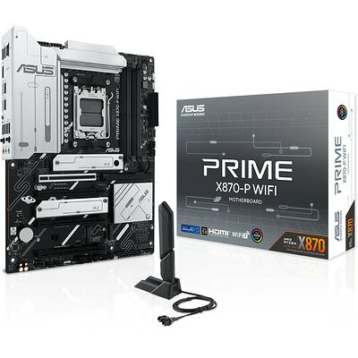 ASUS PRIME X870-P WIFI