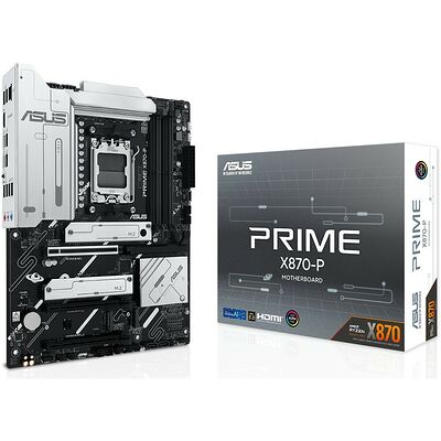 ASUS PRIME X870-P