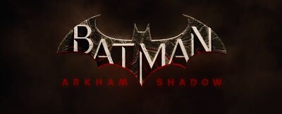 Batman: Arkham Shadow