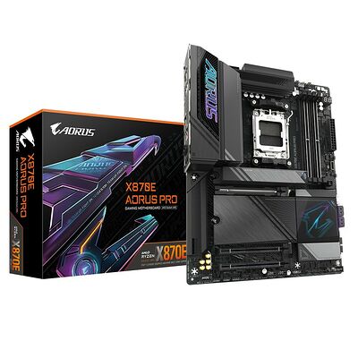 GIGABYTE 870E AORUS PRO